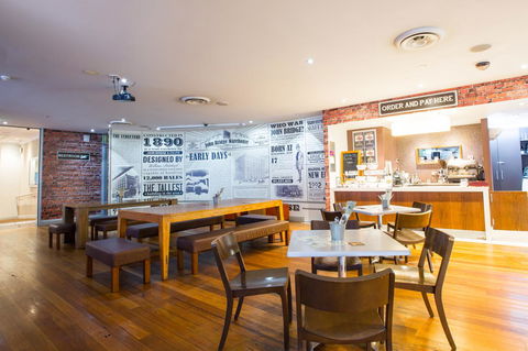 Furama Darling Harbour - Accommodation Sunshine Coast 44