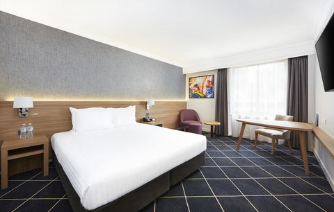 Furama Darling Harbour - Accommodation Sunshine Coast 30