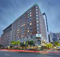 Holiday Inn Darling Harbour - Accommodation Sunshine Coast