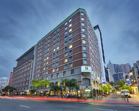 Furama Darling Harbour - Accommodation Sunshine Coast 0