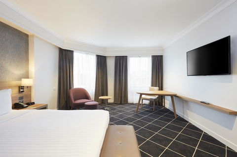 Furama Darling Harbour - Accommodation Sunshine Coast 15
