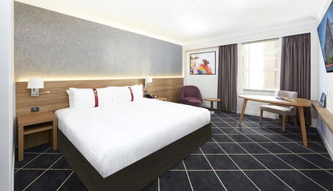 Furama Darling Harbour - Accommodation Sunshine Coast 1