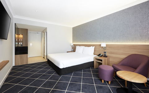 Furama Darling Harbour - Accommodation Sunshine Coast 41