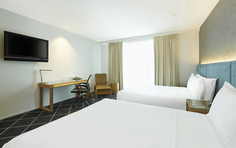 Furama Darling Harbour - Accommodation Sunshine Coast 11