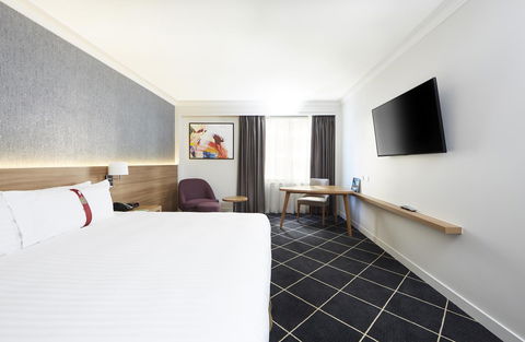 Furama Darling Harbour - Accommodation Sunshine Coast 36