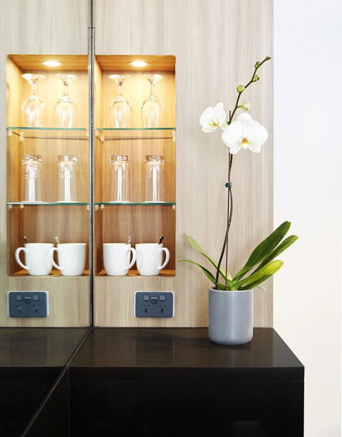 Furama Darling Harbour - Accommodation Sunshine Coast 20