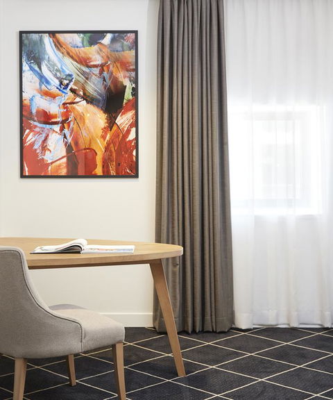 Furama Darling Harbour - Accommodation Sunshine Coast 22