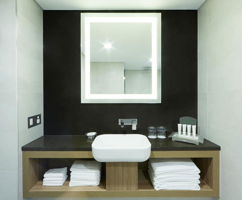Furama Darling Harbour - Accommodation Sunshine Coast 31