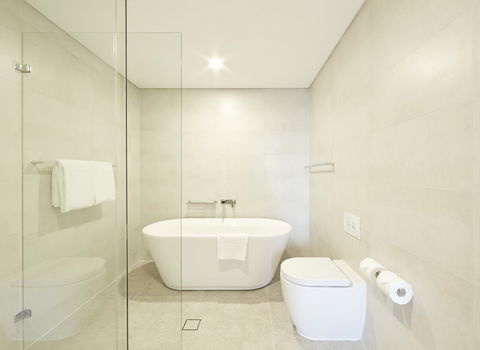 Furama Darling Harbour - Accommodation Sunshine Coast 32