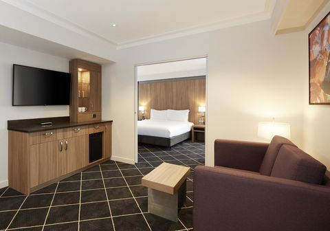 Furama Darling Harbour - Accommodation Sunshine Coast 39