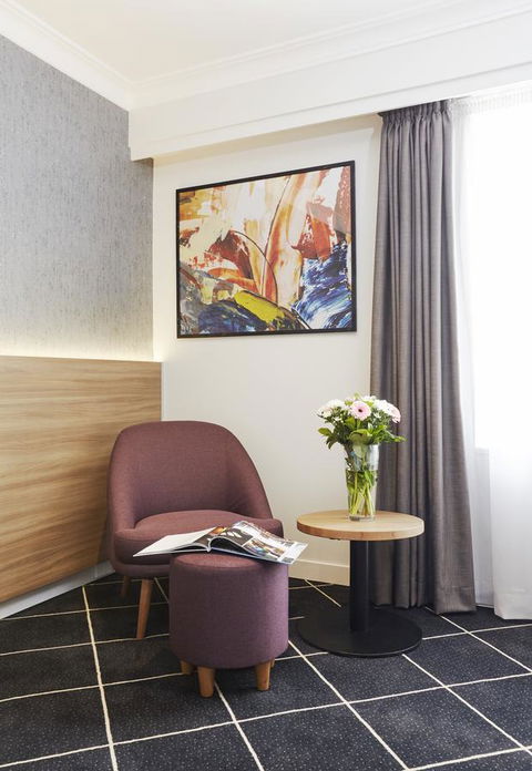 Furama Darling Harbour - Accommodation Sunshine Coast 5