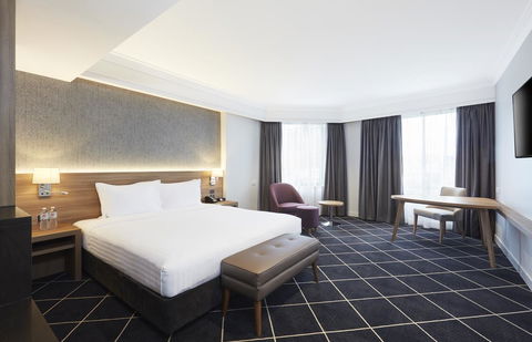 Furama Darling Harbour - Accommodation Sunshine Coast 21