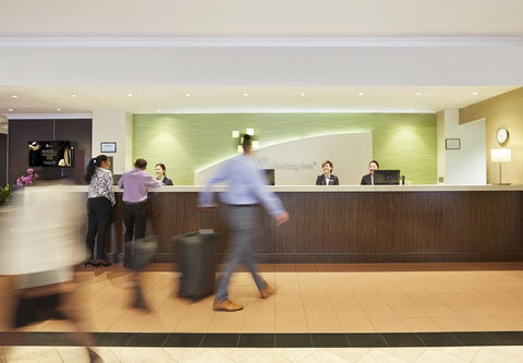 Furama Darling Harbour - Accommodation Sunshine Coast 2