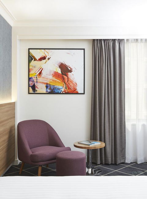 Furama Darling Harbour - Accommodation Sunshine Coast 19