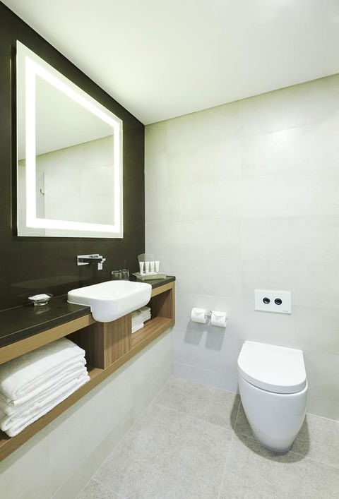 Furama Darling Harbour - Accommodation Sunshine Coast 12