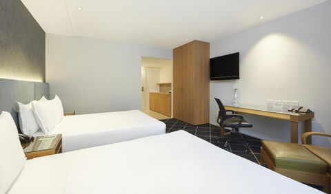 Furama Darling Harbour - Accommodation Sunshine Coast 42