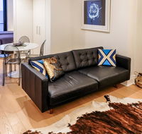 Orange Stay Apartments Potts Point - Accommodation Sunshine Coast