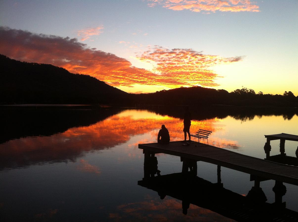North Brother NSW Accommodation Sunshine Coast