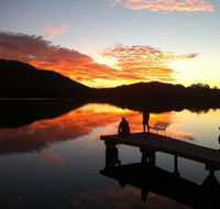 Pelican H2O One  Two Bedroom Apartments - Accommodation Sunshine Coast