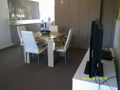 Pelican H2O One & Two Bedroom Apartments - Accommodation Sunshine Coast 27