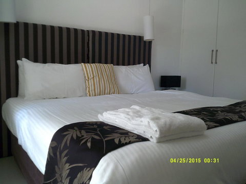 Pelican H2O One & Two Bedroom Apartments - Accommodation Sunshine Coast 29