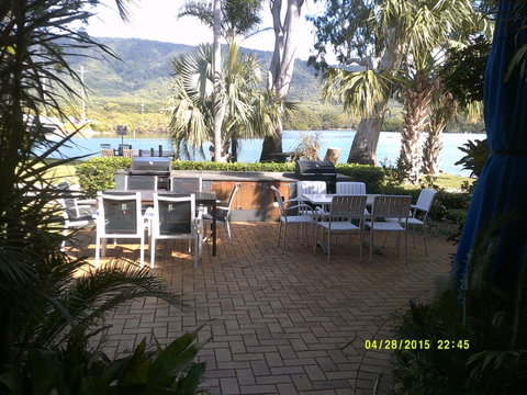 Pelican H2O One & Two Bedroom Apartments - Accommodation Sunshine Coast 10