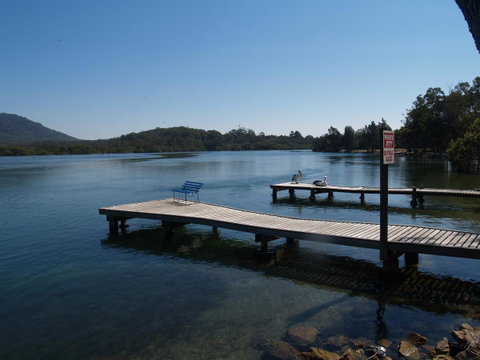 Pelican H2O One & Two Bedroom Apartments - Accommodation Sunshine Coast 7
