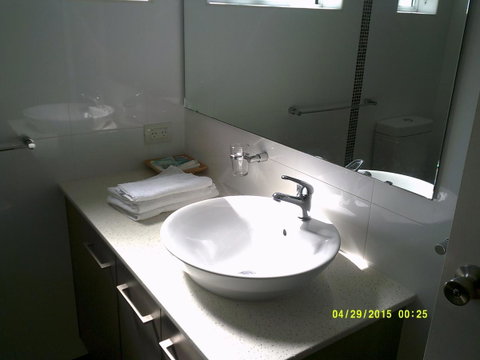 Pelican H2O One & Two Bedroom Apartments - Accommodation Sunshine Coast 32