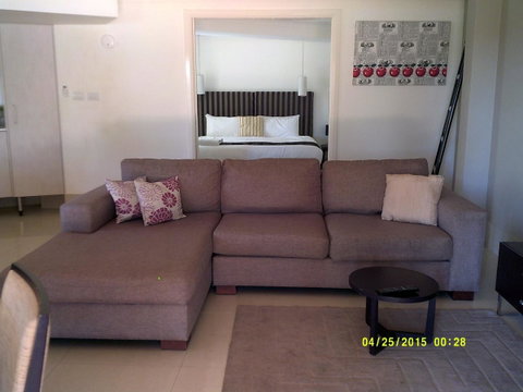 Pelican H2O One & Two Bedroom Apartments - Accommodation Sunshine Coast 21