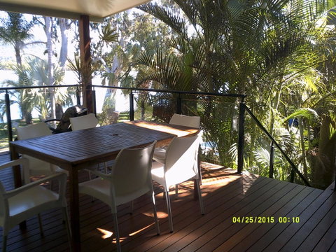 Pelican H2O One & Two Bedroom Apartments - Accommodation Sunshine Coast 42