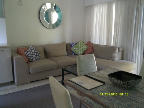 Pelican H2O One & Two Bedroom Apartments - Accommodation Sunshine Coast 43