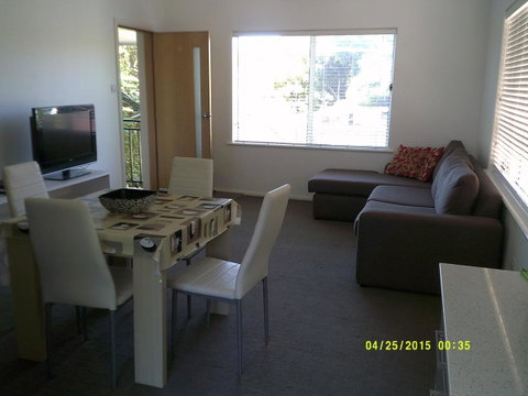 Pelican H2O One & Two Bedroom Apartments - Accommodation Sunshine Coast 19