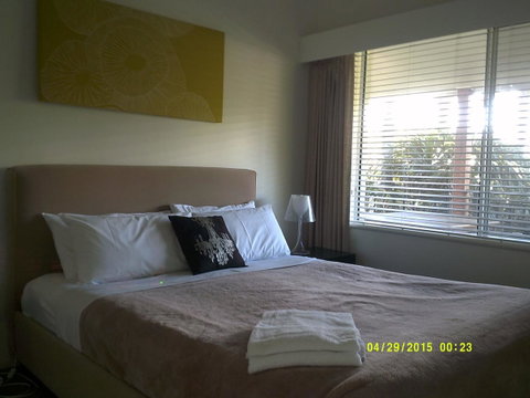 Pelican H2O One & Two Bedroom Apartments - Accommodation Sunshine Coast 33