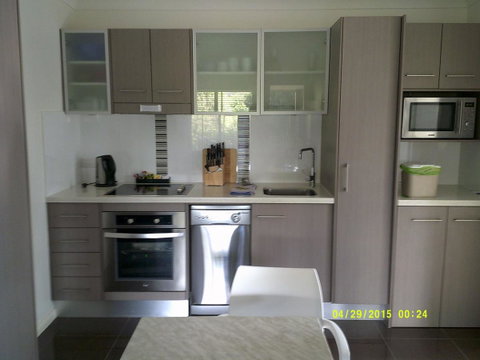 Pelican H2O One & Two Bedroom Apartments - Accommodation Sunshine Coast 16