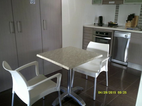 Pelican H2O One & Two Bedroom Apartments - Accommodation Sunshine Coast 34