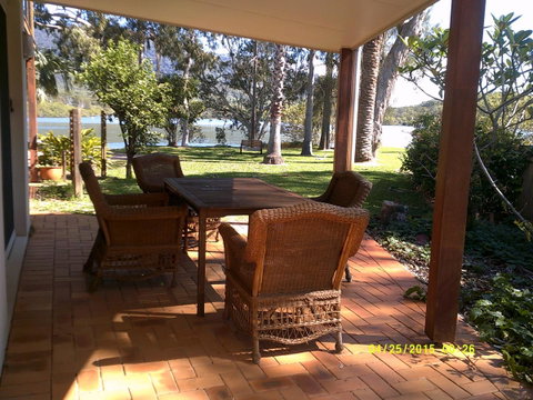 Pelican H2O One & Two Bedroom Apartments - Accommodation Sunshine Coast 17