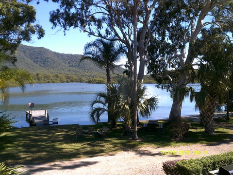 Pelican H2O One & Two Bedroom Apartments - Accommodation Sunshine Coast 41
