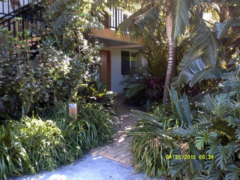 Pelican H2O One & Two Bedroom Apartments - Accommodation Sunshine Coast 39