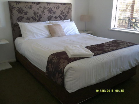 Pelican H2O One & Two Bedroom Apartments - Accommodation Sunshine Coast 37