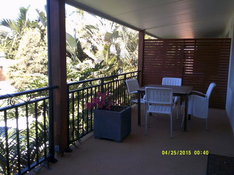 Pelican H2O One & Two Bedroom Apartments - Accommodation Sunshine Coast 28