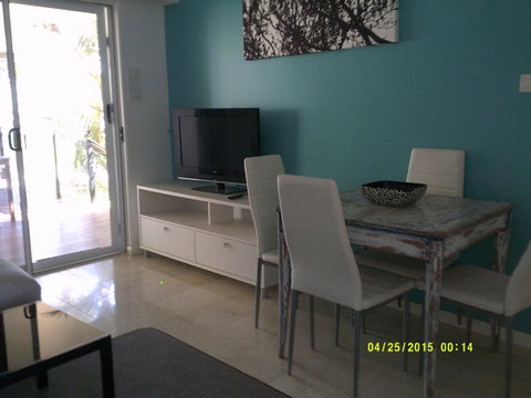 Pelican H2O One & Two Bedroom Apartments - Accommodation Sunshine Coast 24