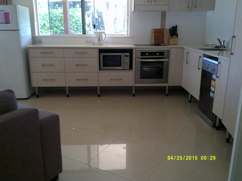 Pelican H2O One & Two Bedroom Apartments - Accommodation Sunshine Coast 31