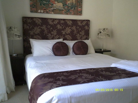 Pelican H2O One & Two Bedroom Apartments - Accommodation Sunshine Coast 40