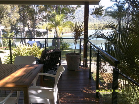 Pelican H2O One & Two Bedroom Apartments - Accommodation Sunshine Coast 18