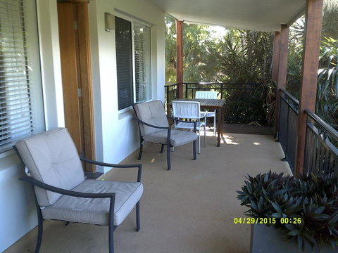 Pelican H2O One & Two Bedroom Apartments - Accommodation Sunshine Coast 14