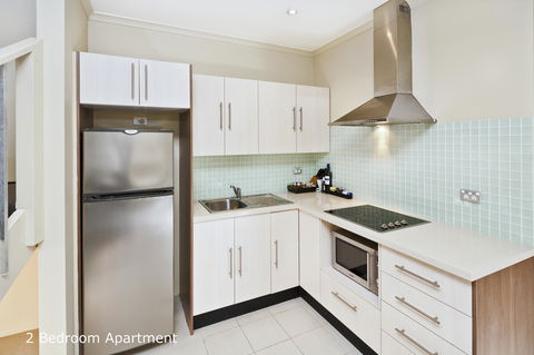 Best Western Plus Hotel Stellar - Accommodation Sunshine Coast 31