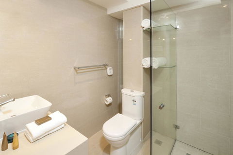 Best Western Plus Hotel Stellar - Accommodation Sunshine Coast 1