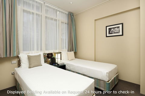 Best Western Plus Hotel Stellar - Accommodation Sunshine Coast 34