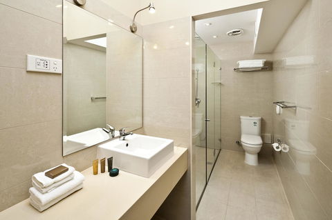 Best Western Plus Hotel Stellar - Accommodation Sunshine Coast 2