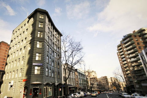 Best Western Plus Hotel Stellar - Accommodation Sunshine Coast 8